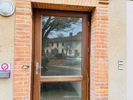 bureaux 80 m² noilhan