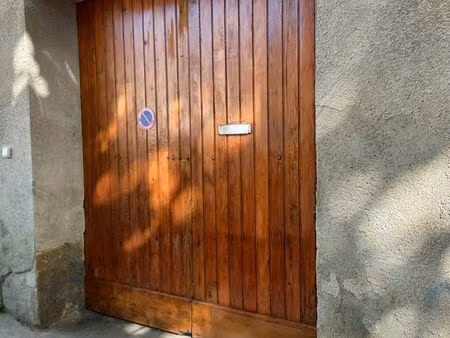 garage grabels centre village