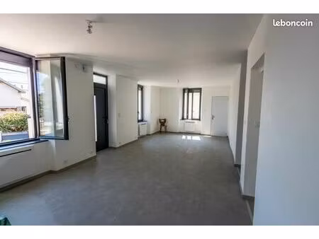 maison dole proche gare sncf