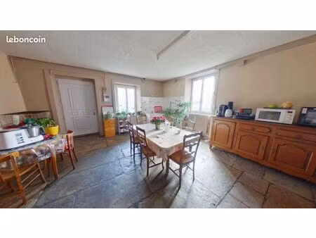 ferme 10 pièces 254 m²