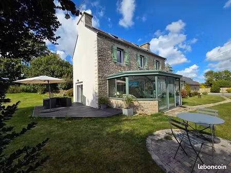 longère 6 pièces 150 m²