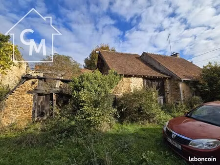 maison 1 pièce 44 m²