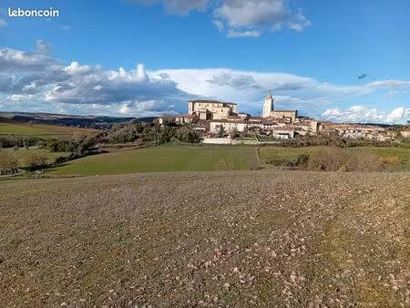 vends terres agricoles