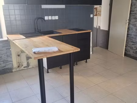 deux pièces centre amboise