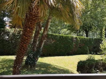 studio t1 bis meublé tout confort à vendre