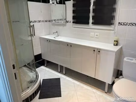 studio 25 min centrale chinon