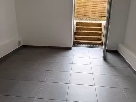 appartement 3 pièces 50 m²