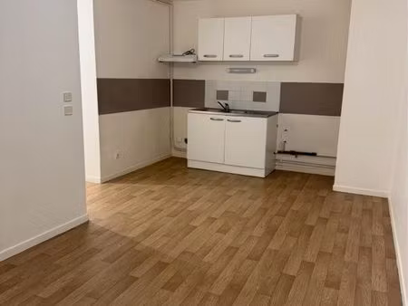 appartement t2 à louer langoiran