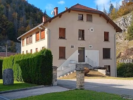 studio 1 pièce 15 m²