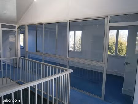 bureaux a loué à blois