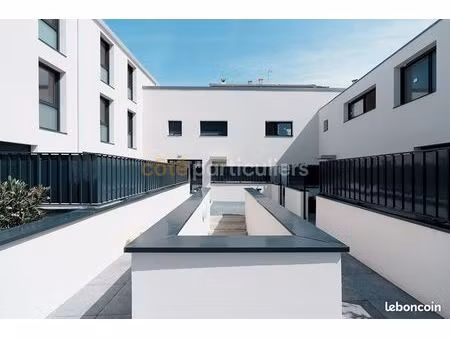 parking/box bordeaux