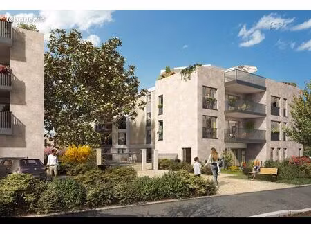 local commercial mérignac centre - 128 m² + jardin