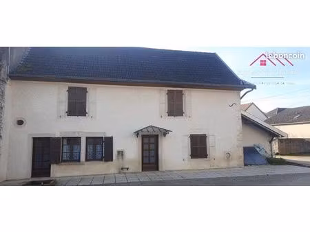 propriété 5 pièces 120 m²