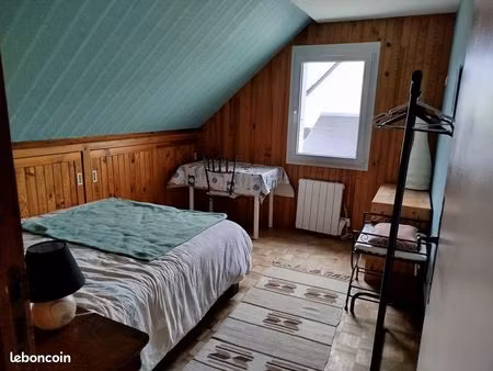 loue chambre meublée