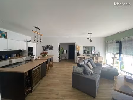 maison à louer à marseillan