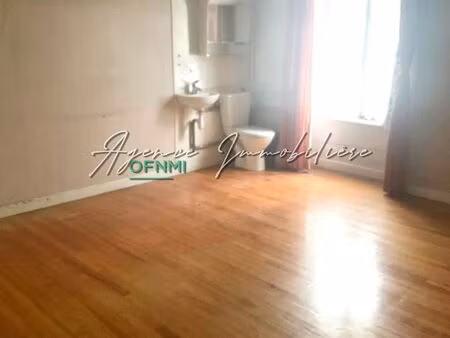 maison de village 8 pièces 180 m²