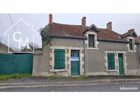 maison 3 pièces 71 m²