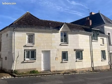 maison t3 rénovée