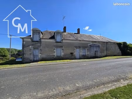 maison 6 pièces 116 m²