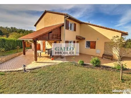 maison 4 pièces 101 m²