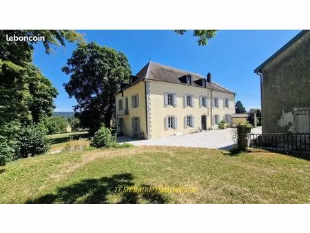 propriété 37 pièces 570 m²