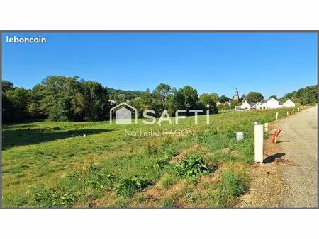 terrain 467 m² montreuil-sous-perouse