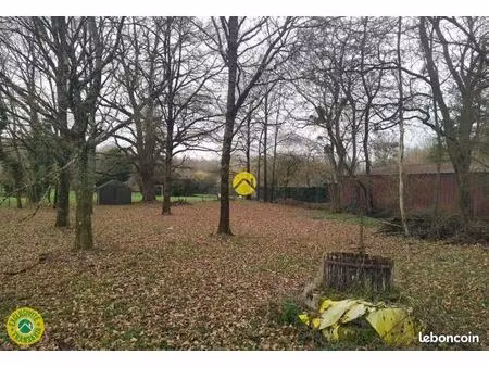 terrain 1 127 m² chabris