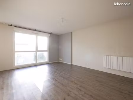 appartement t2 le rheu 45 m²
