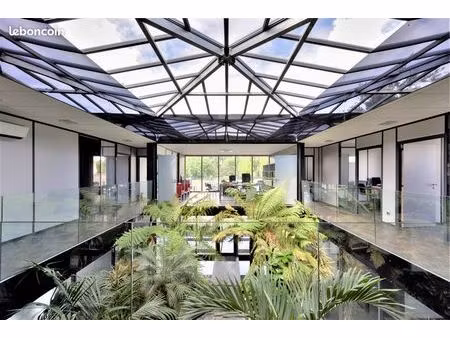 gradignan bersol bureau de standing 37 m²