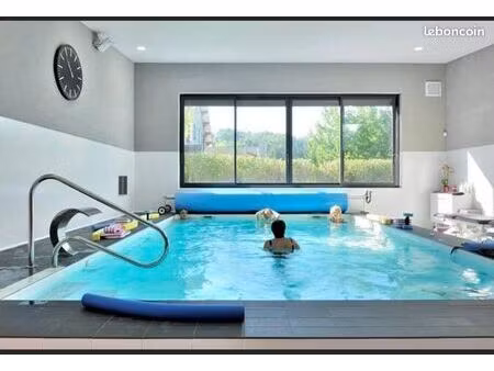 a vendre cabinet de kinésithérapie récent (11 ans) situé à la tour du pin (38) à mi-chemin