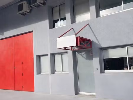 local bureaux entrepot