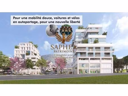 saphea patrimoine