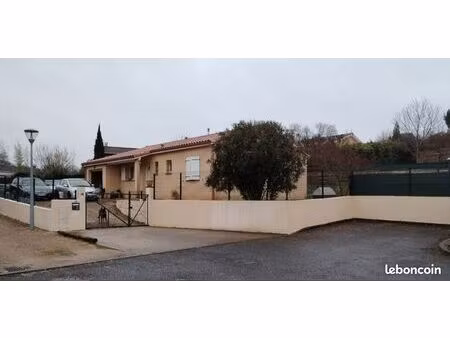 maison  séjour 46m2  3 chambres