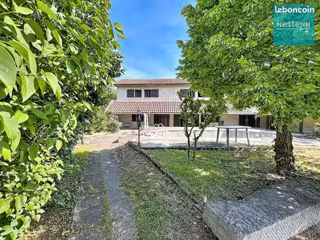 maison 6 pièces 153 m²