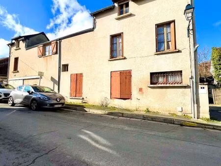 maison 7 pièces 103 m²