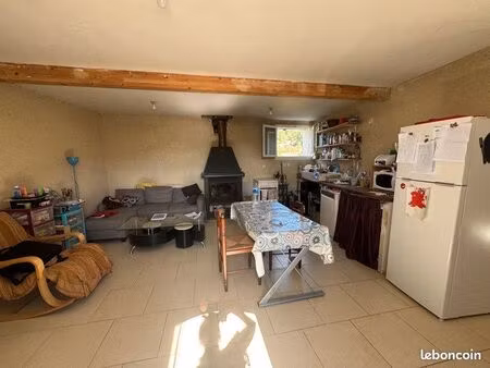 ferme 3 pièces 102 m²