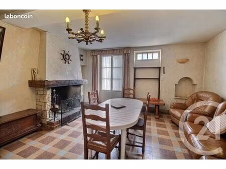 longère 6 pièces 168 m²