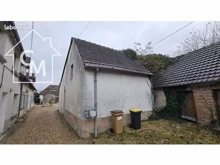 maison 3 pièces 71 m²