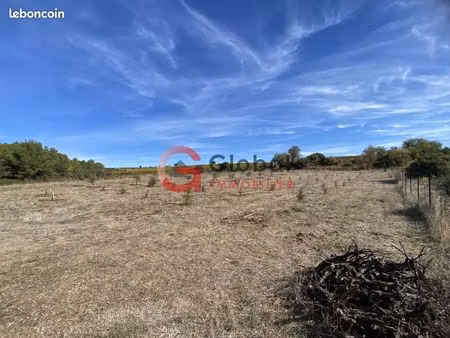 terrain agricole 5 675 m² cruzy