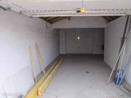 entrepot de stockage