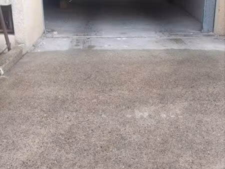 parking hyper centre