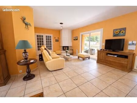 maison en viager 5 pièces 192 m²