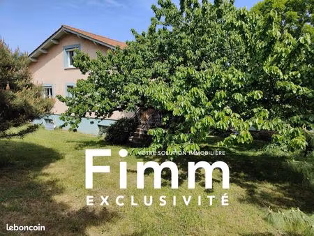 maison 157 m² chuyer