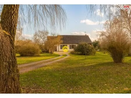 propriété 6 pièces 130 m²