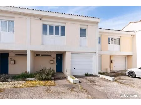 maison 4 pièces 92 m²