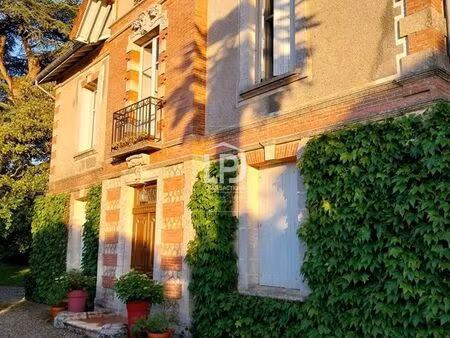 maison 348 m² cazaubon