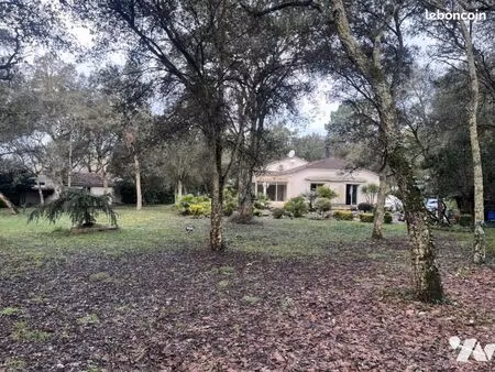 maison 150 m² fourques sur garonne