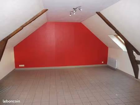 vente t2 chateaugiron