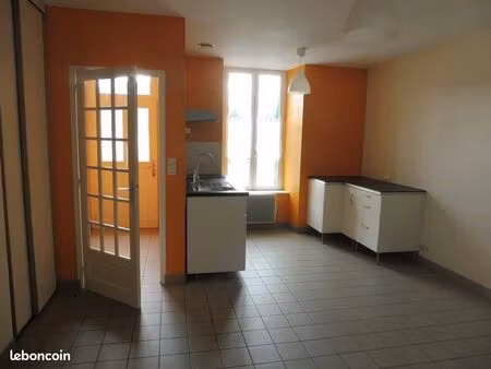 vente t2 plain-pied chateaugiron