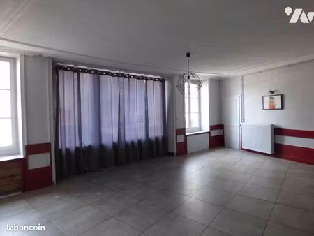 duplex 2 pièces 10 m²